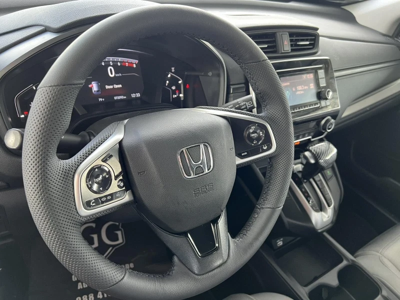 Honda Cr-v 1.5T 2020 AWD , снимка 8 - Автомобили и джипове - 46923469