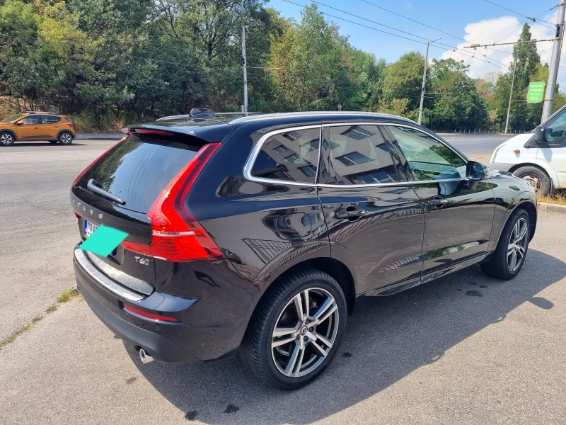 Volvo XC60, снимка 2 - Автомобили и джипове - 47524988