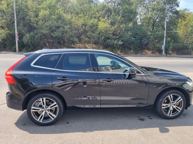 Volvo XC60, снимка 3 - Автомобили и джипове - 47524988