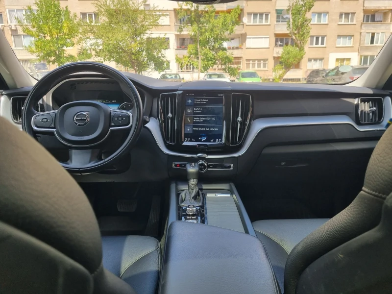 Volvo XC60, снимка 8 - Автомобили и джипове - 47524988