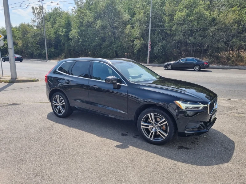 Volvo XC60, снимка 1 - Автомобили и джипове - 47524988