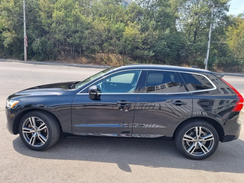 Volvo XC60, снимка 4 - Автомобили и джипове - 47524988