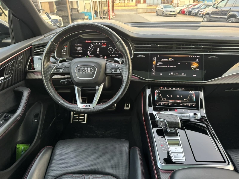 Audi RSQ8 CERAMIC, снимка 10 - Автомобили и джипове - 47723002