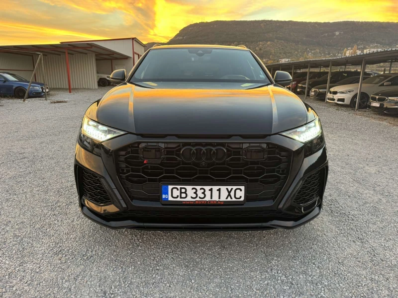 Audi RSQ8 CERAMIC, снимка 2 - Автомобили и джипове - 47723002