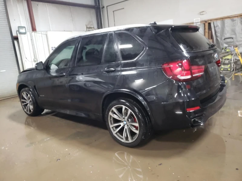 BMW X5, снимка 2 - Автомобили и джипове - 48724521