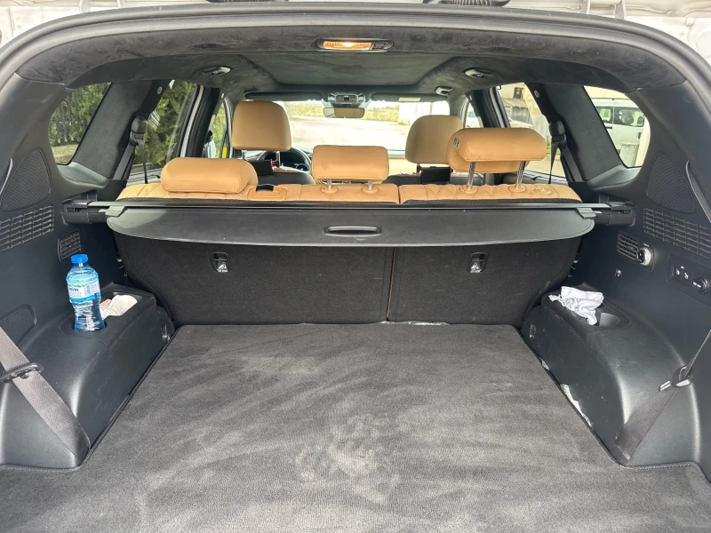Hyundai Santa fe 2.2CRDI, снимка 5 - Автомобили и джипове - 51717880