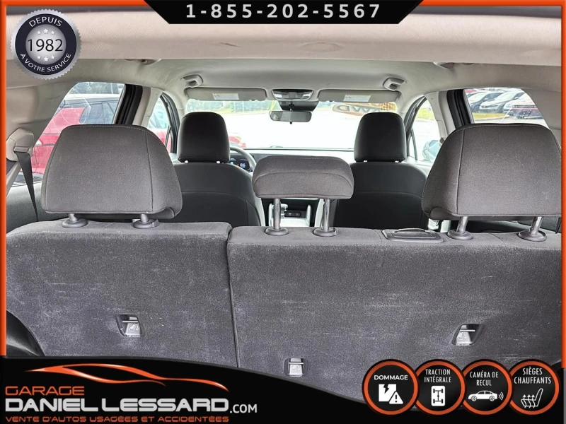 Kia Sportage 2023* LX* AWD* DIGITAL* 86 000км, снимка 16 - Автомобили и джипове - 52248258