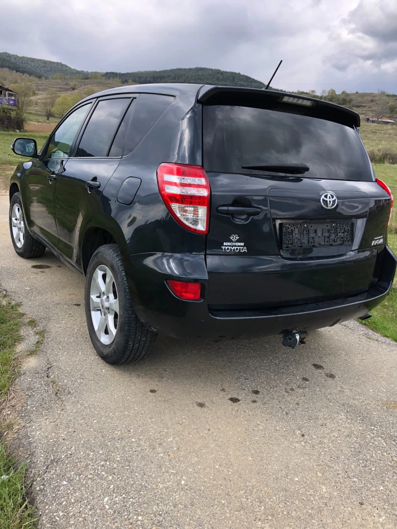 Toyota Rav4, снимка 4 - Автомобили и джипове - 52813887