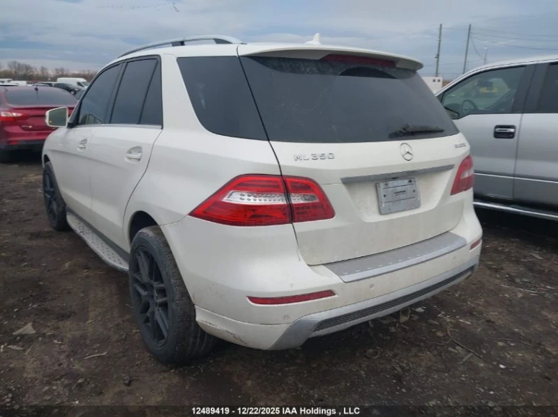 Mercedes-Benz ML 350 Bluetec* 2ключа* Harman Kardon* Пано* AMG, снимка 6 - Автомобили и джипове - 52934398