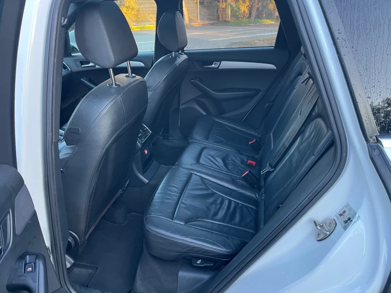 Audi Q5, снимка 14 - Автомобили и джипове - 52961090