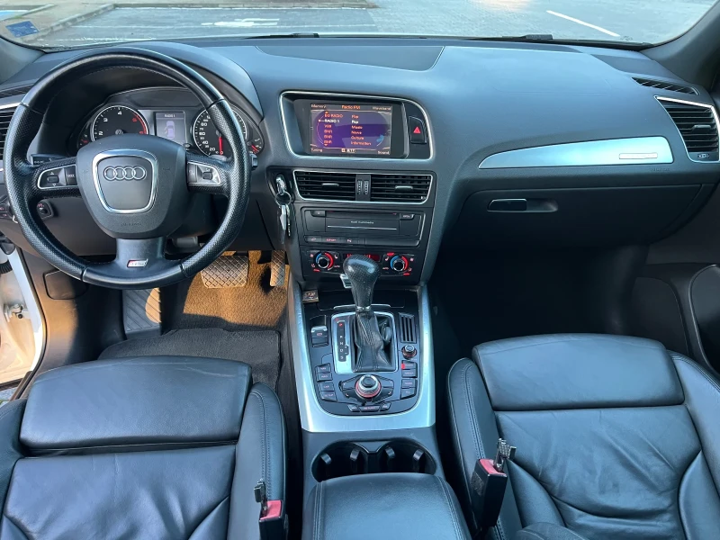 Audi Q5, снимка 15 - Автомобили и джипове - 52961090