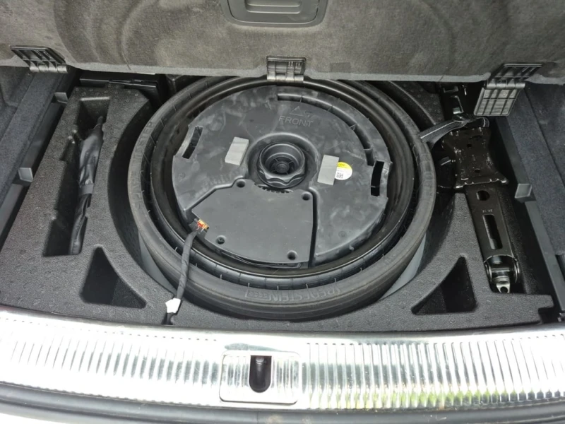 Audi SQ5 * PROGRESSIV * CARFAX * ЦЕНА ДО БГ, снимка 7 - Автомобили и джипове - 53054996