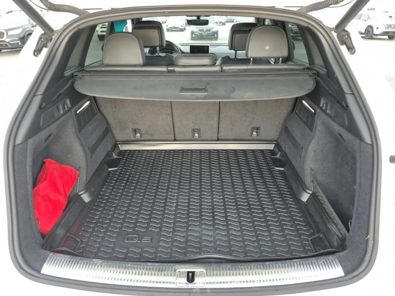 Audi SQ5 * PROGRESSIV * CARFAX * ЦЕНА ДО БГ, снимка 6 - Автомобили и джипове - 53054996