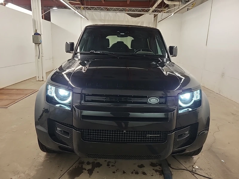 Land Rover Defender 110 X-Dynamic SE AWD, снимка 5 - Автомобили и джипове - 53170761