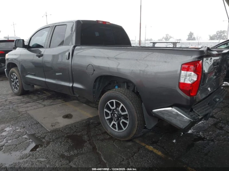 Toyota Tundra 5.7L V-8 DOHC, VVT, 381HP 4X4 Drive, снимка 8 - Автомобили и джипове - 53181954