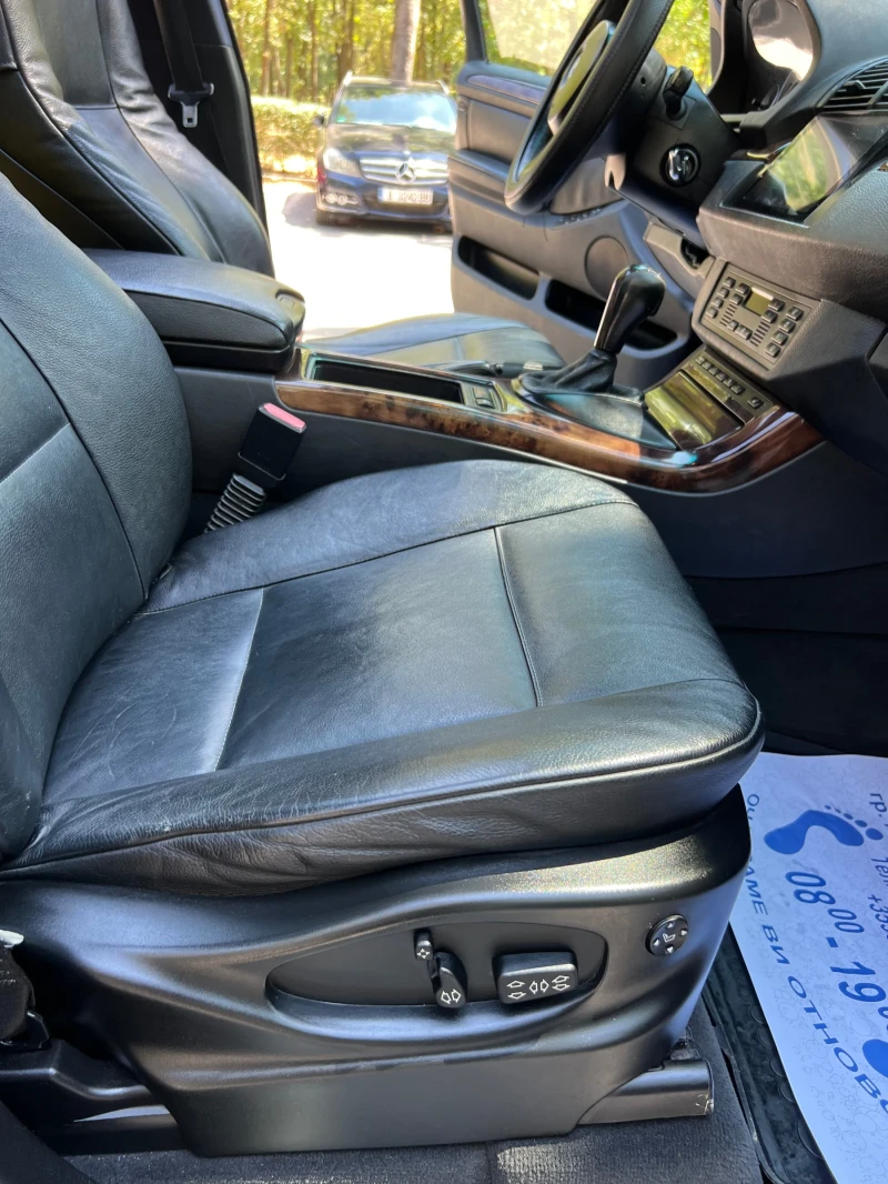 BMW X5 3.0d 218 Facelift , снимка 7 - Автомобили и джипове - 53400180