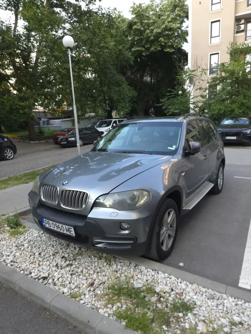 BMW X5 - 15800 лв. - 46373926 1