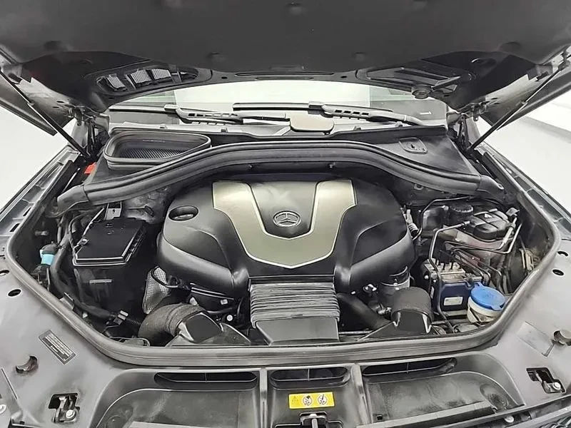 Mercedes-Benz GLE 350 D 4Matic - САМО 30% АВАНС, снимка 6 - Автомобили и джипове - 55483967