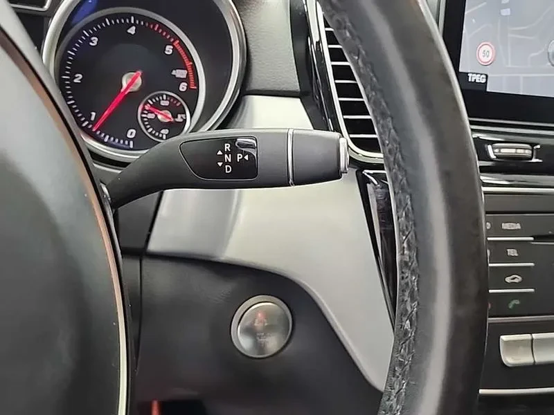 Mercedes-Benz GLE 350 D 4Matic - САМО 30% АВАНС, снимка 9 - Автомобили и джипове - 55483967