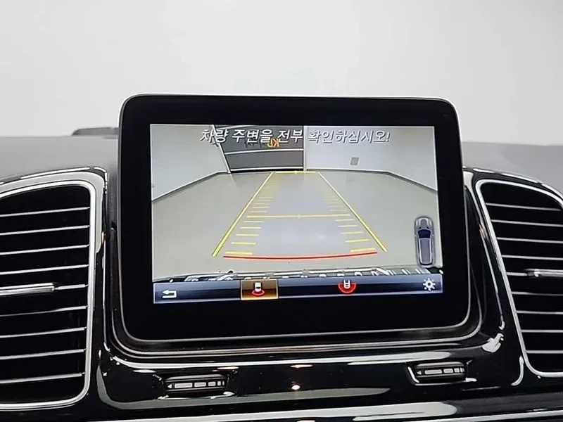 Mercedes-Benz GLE 350 D 4Matic - САМО 30% АВАНС, снимка 16 - Автомобили и джипове - 55483967