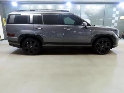 Hyundai Santa fe 2.5T Calligraphy* HUD* 360* МАСАЖ* КРАЙНА ЦЕНА, снимка 3 - Автомобили и джипове - 55697157