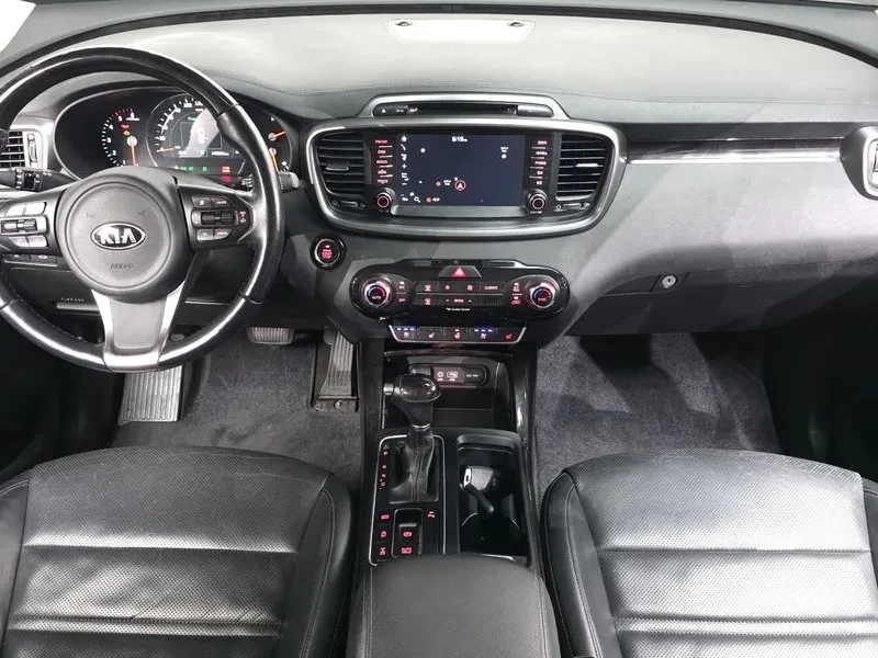 Kia Sorento 2.2 CRDI 4WD - ���� 30% ����� | Mobile.bg � ����������� 7