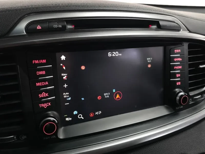 Kia Sorento 2.2 CRDI 4WD - ���� 30% ����� | Mobile.bg � ����������� 14