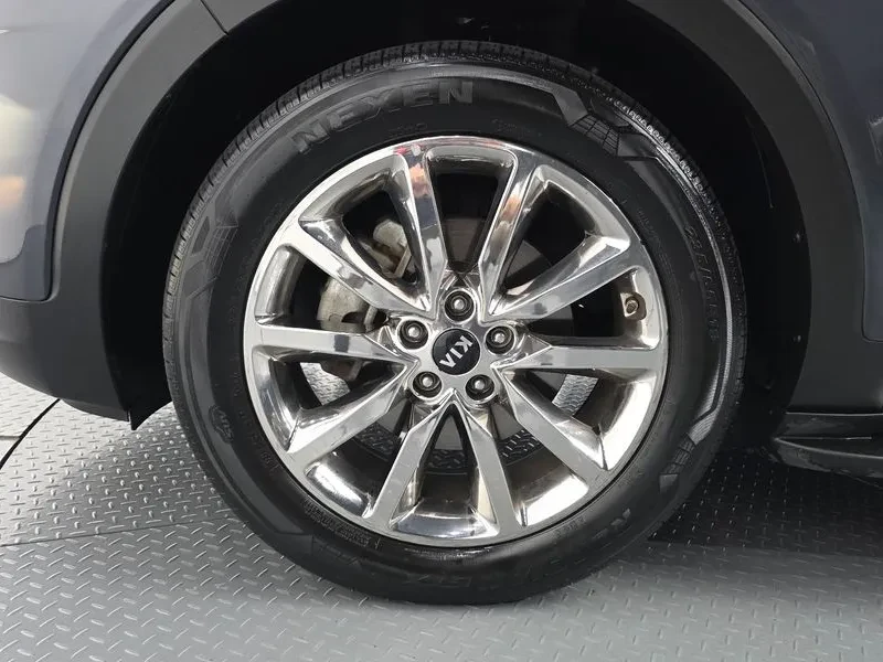 Kia Sorento 2.2 CRDI 4WD - ���� 30% ����� | Mobile.bg � ����������� 5