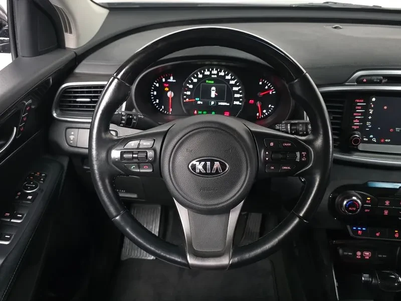 Kia Sorento 2.2 CRDI 4WD - ���� 30% ����� | Mobile.bg � ����������� 13