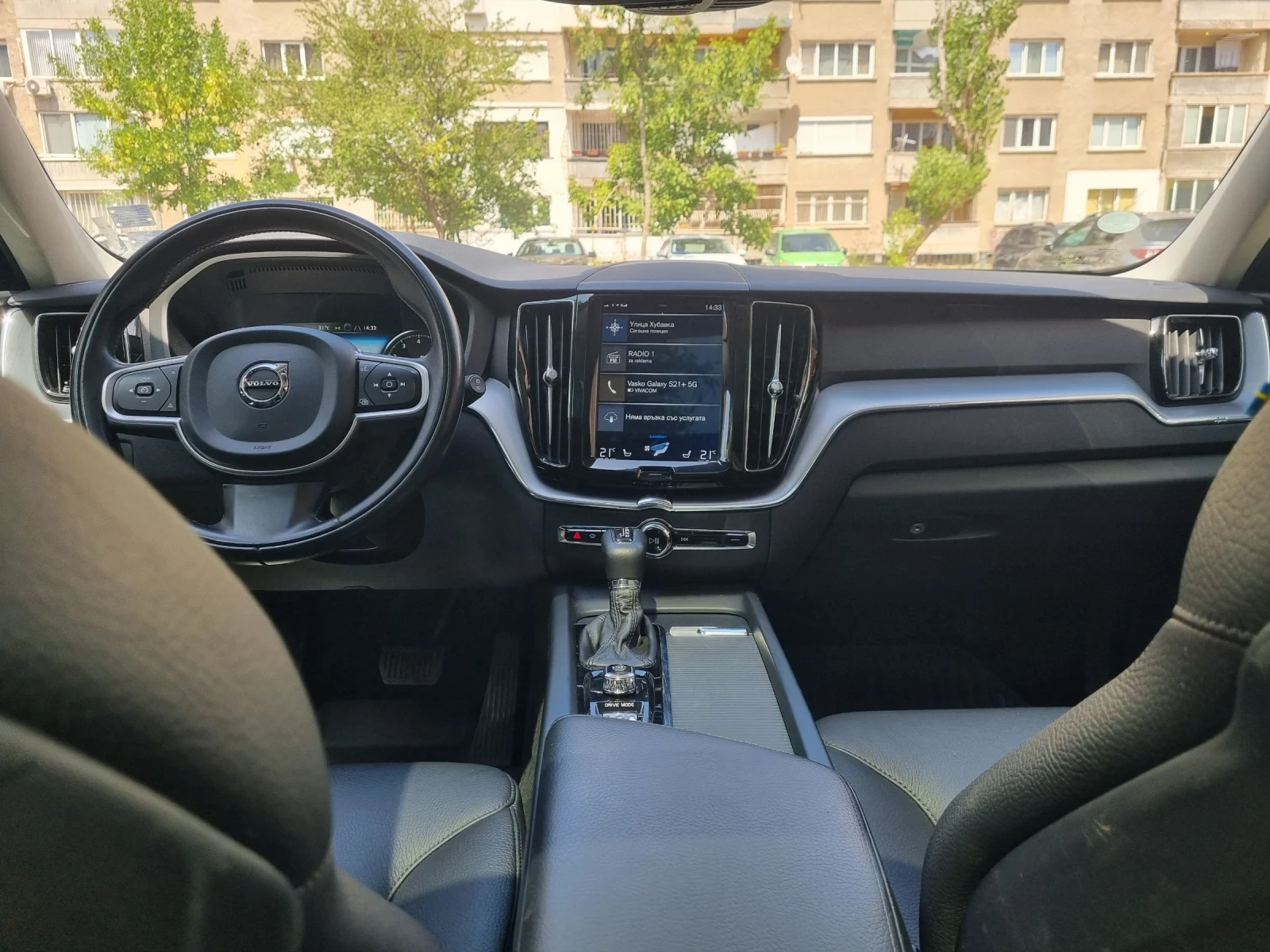 Volvo XC60  - изображение 8