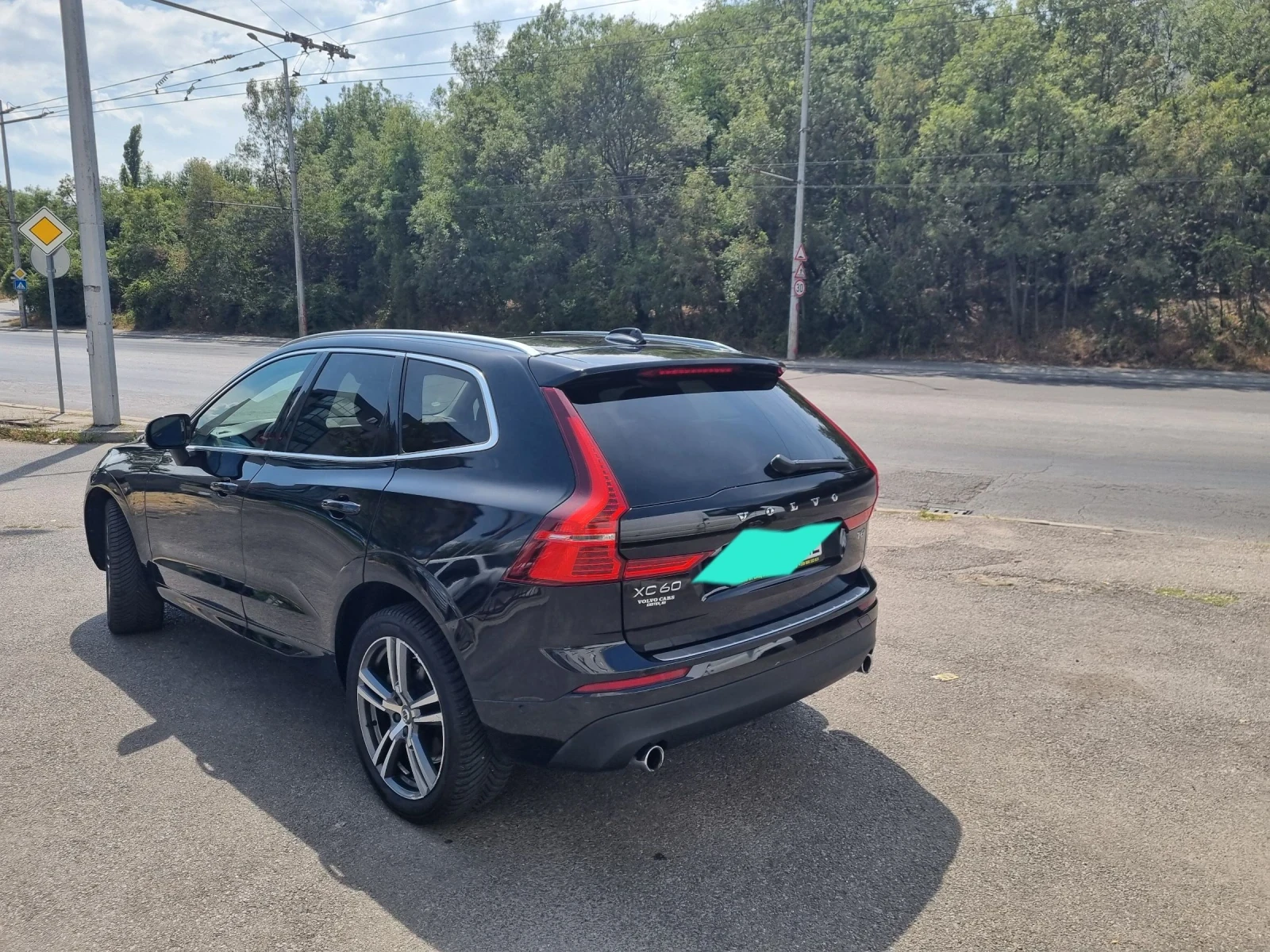 Volvo XC60  - изображение 6