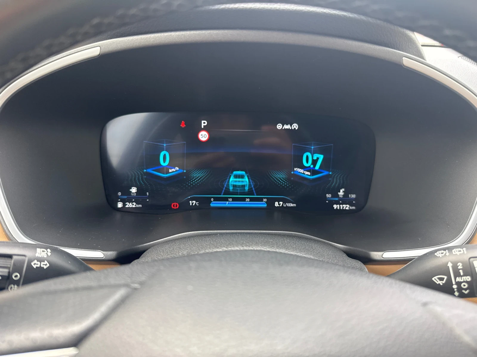 Hyundai Santa fe 2.2CRDI - изображение 6