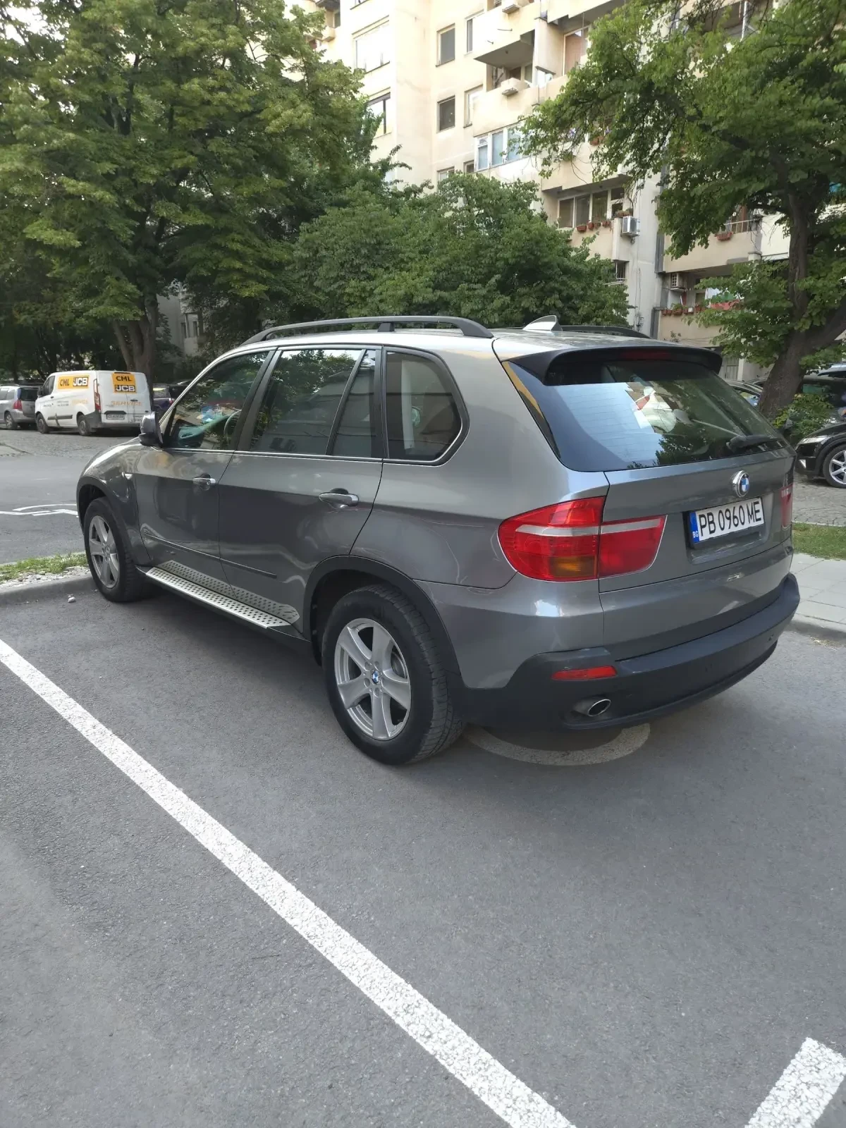 BMW X5  - изображение 4