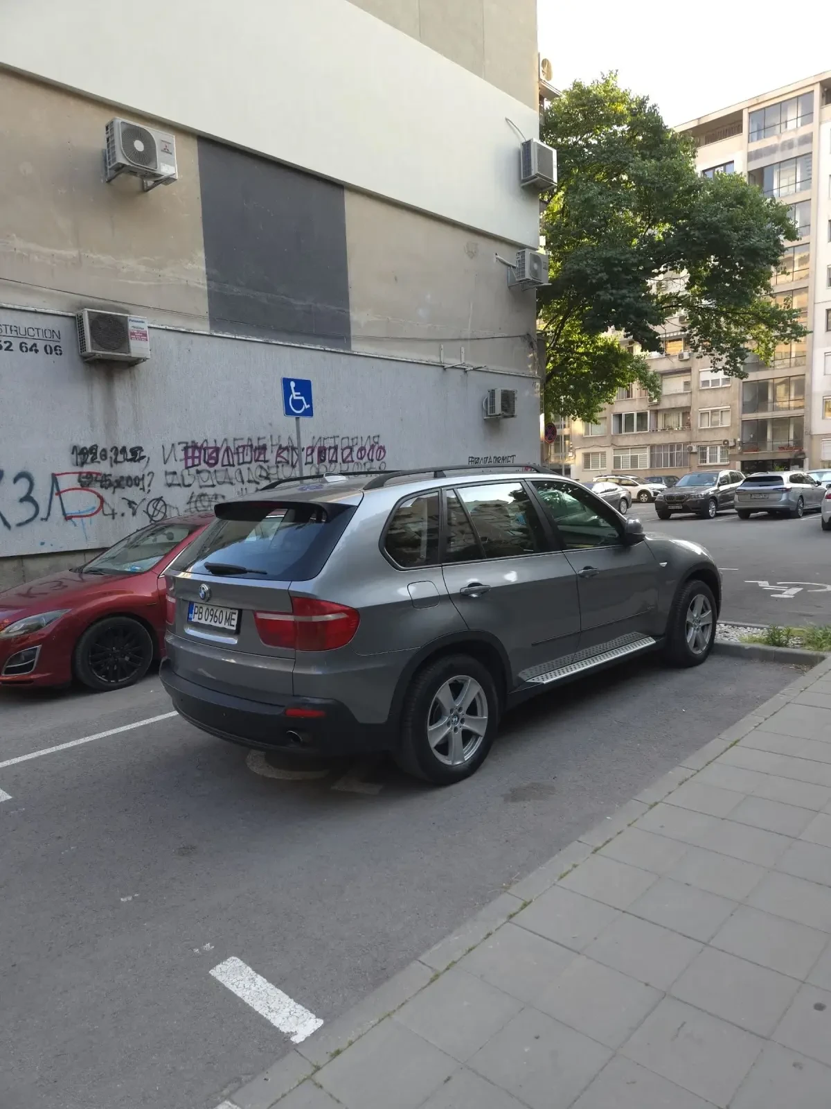 BMW X5  - изображение 6