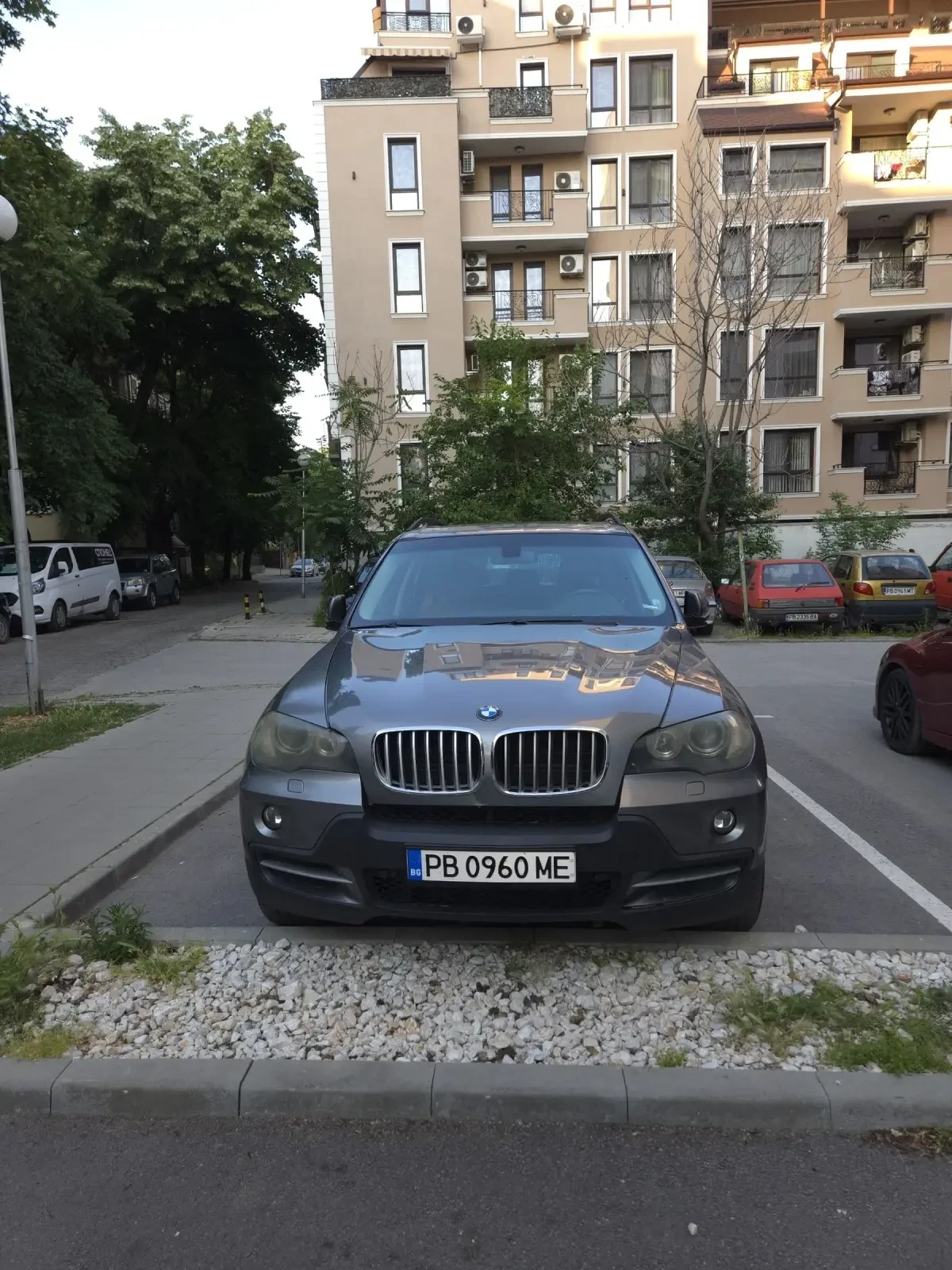 BMW X5  - изображение 2