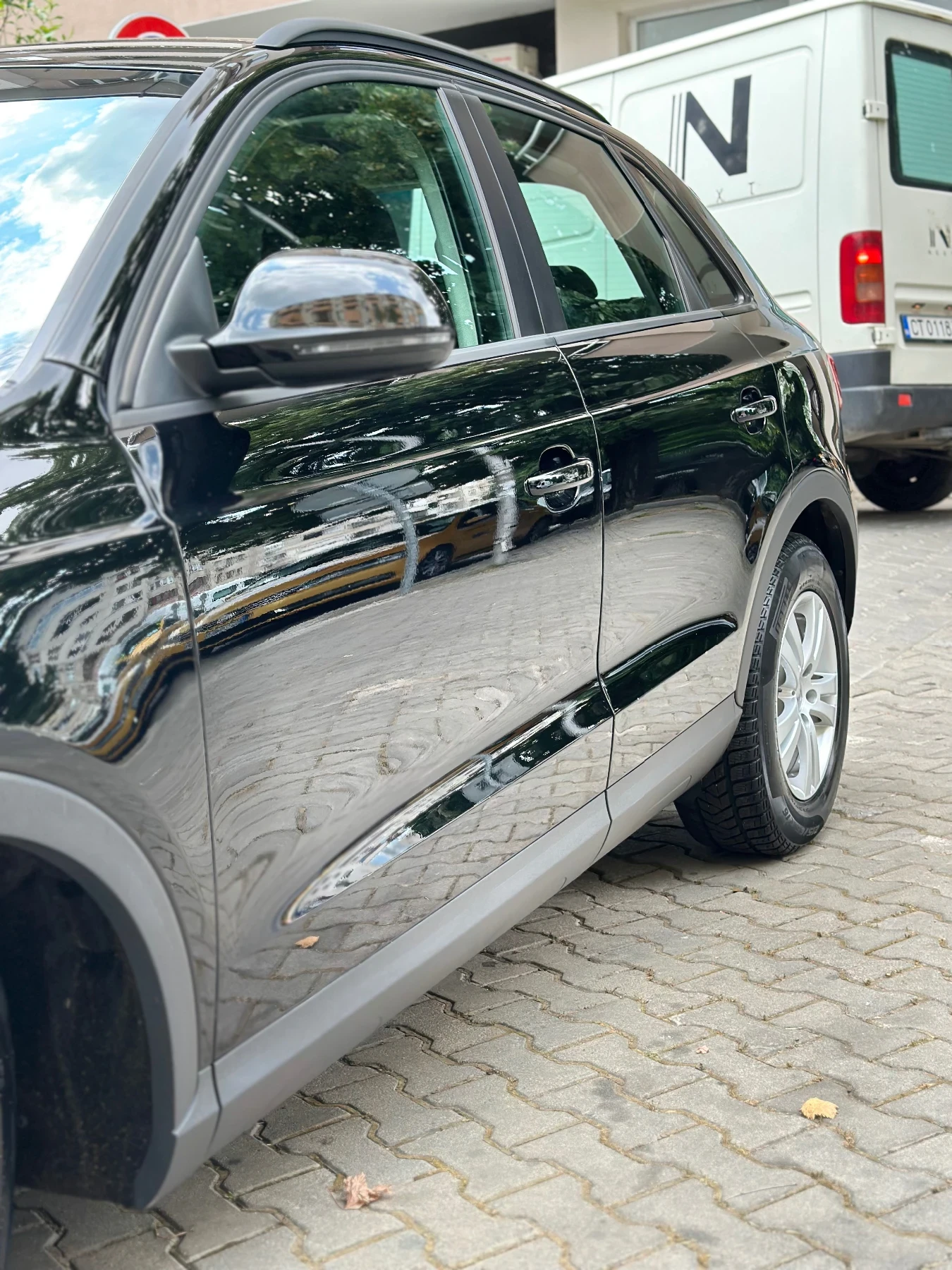 Audi Q3 2.0 TFSI Quattro  - изображение 3