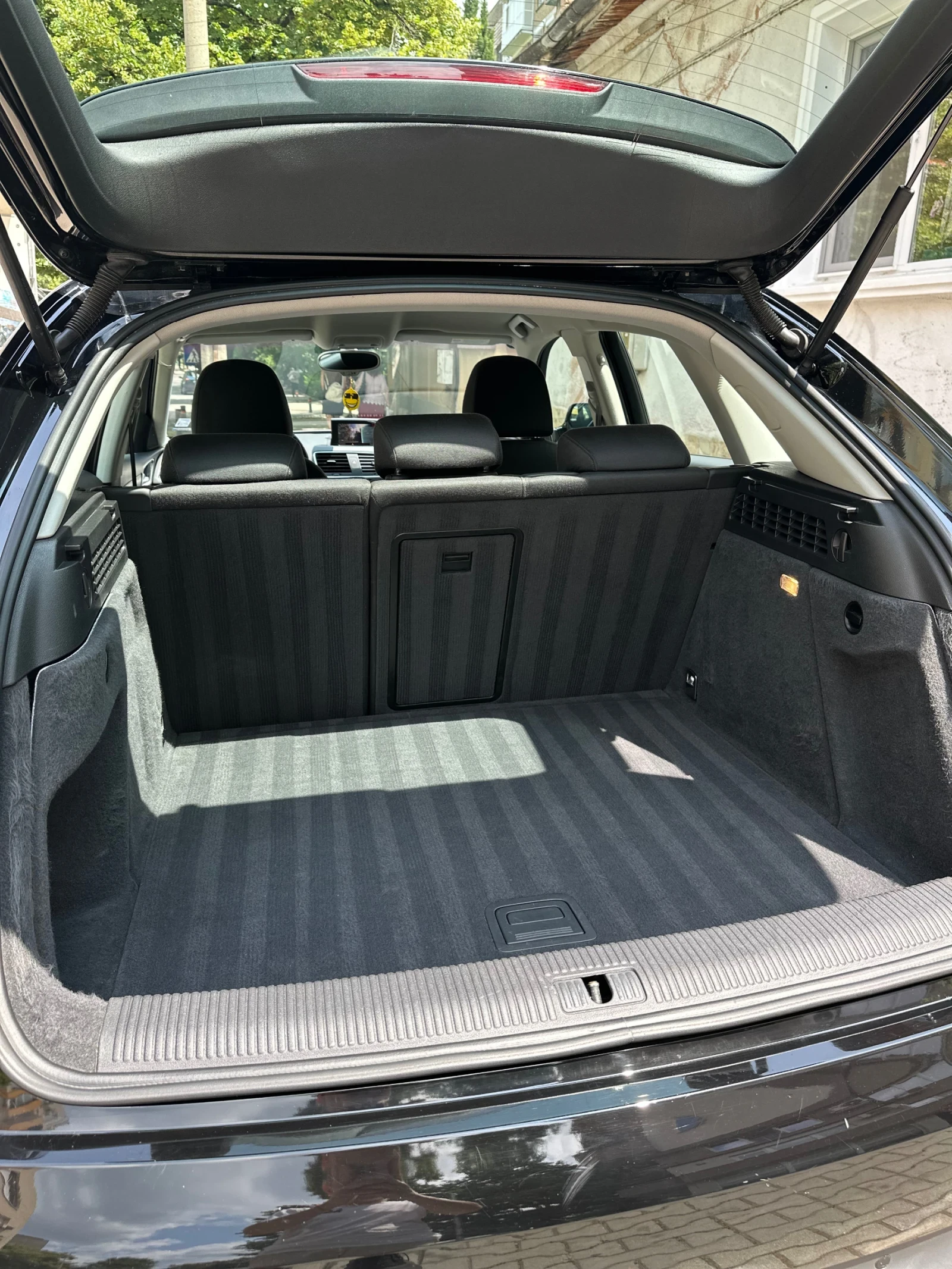 Audi Q3 2.0 TFSI Quattro  - изображение 9