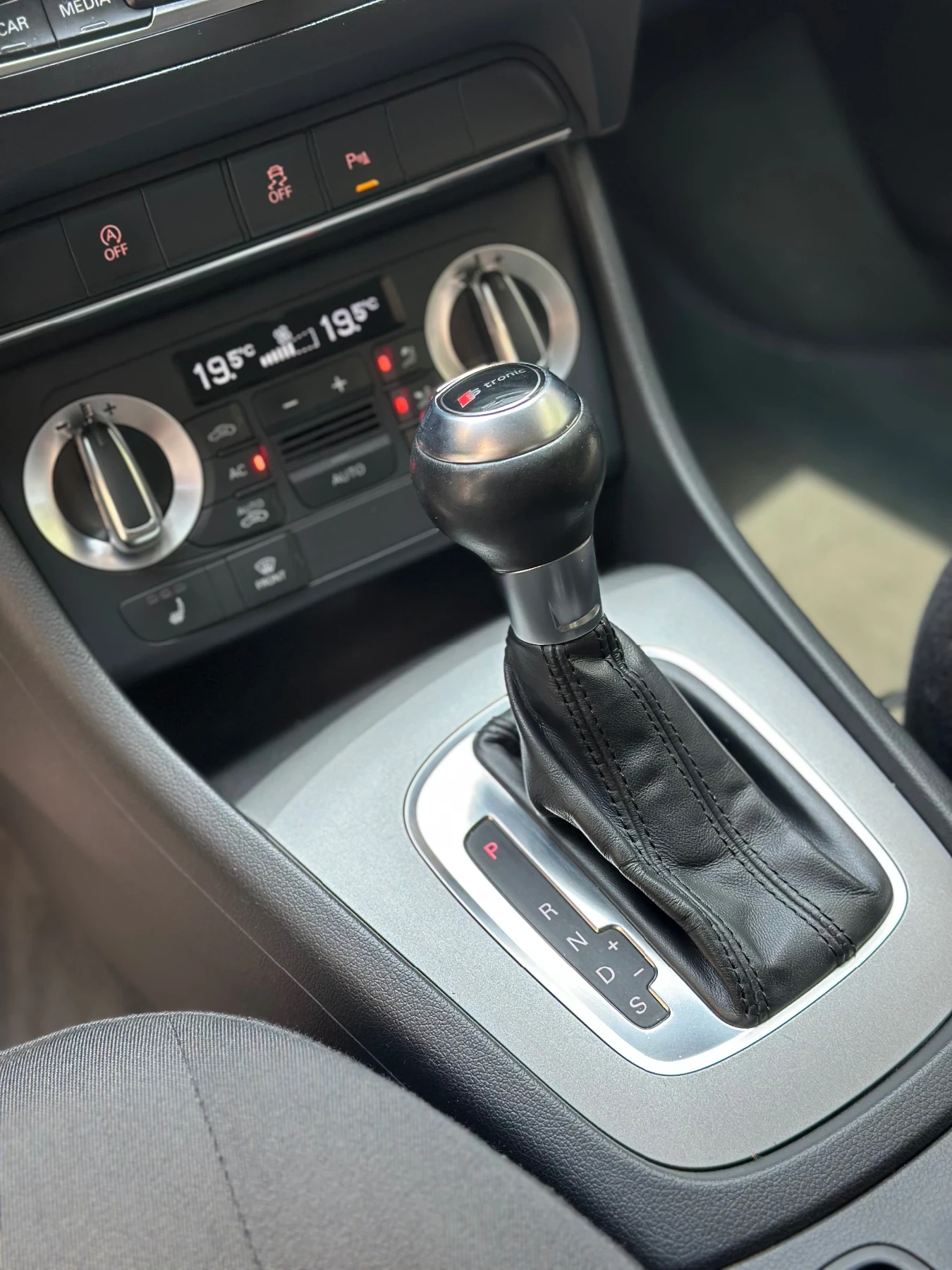 Audi Q3 2.0 TFSI Quattro  - изображение 8