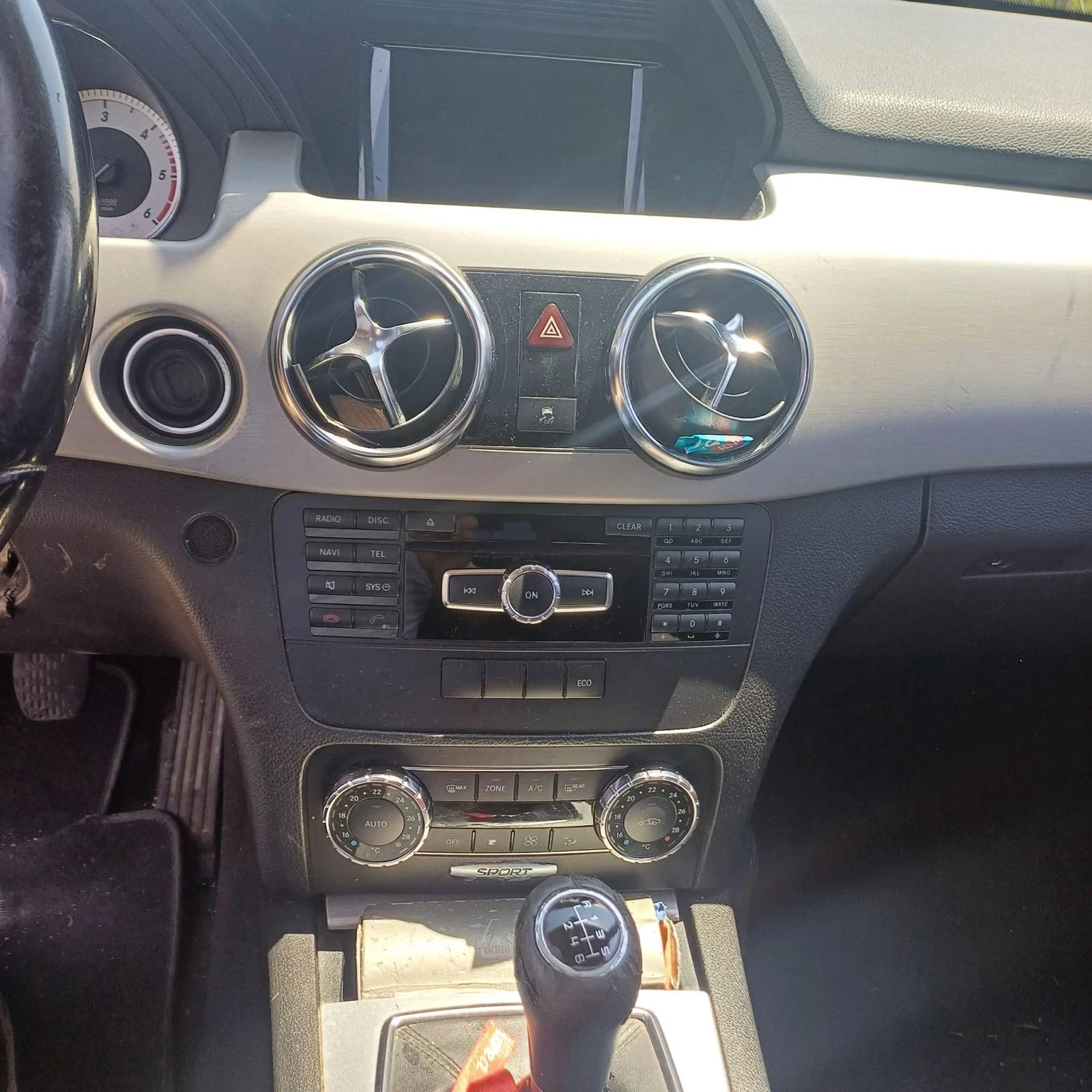 Mercedes-Benz GLK  - изображение 10