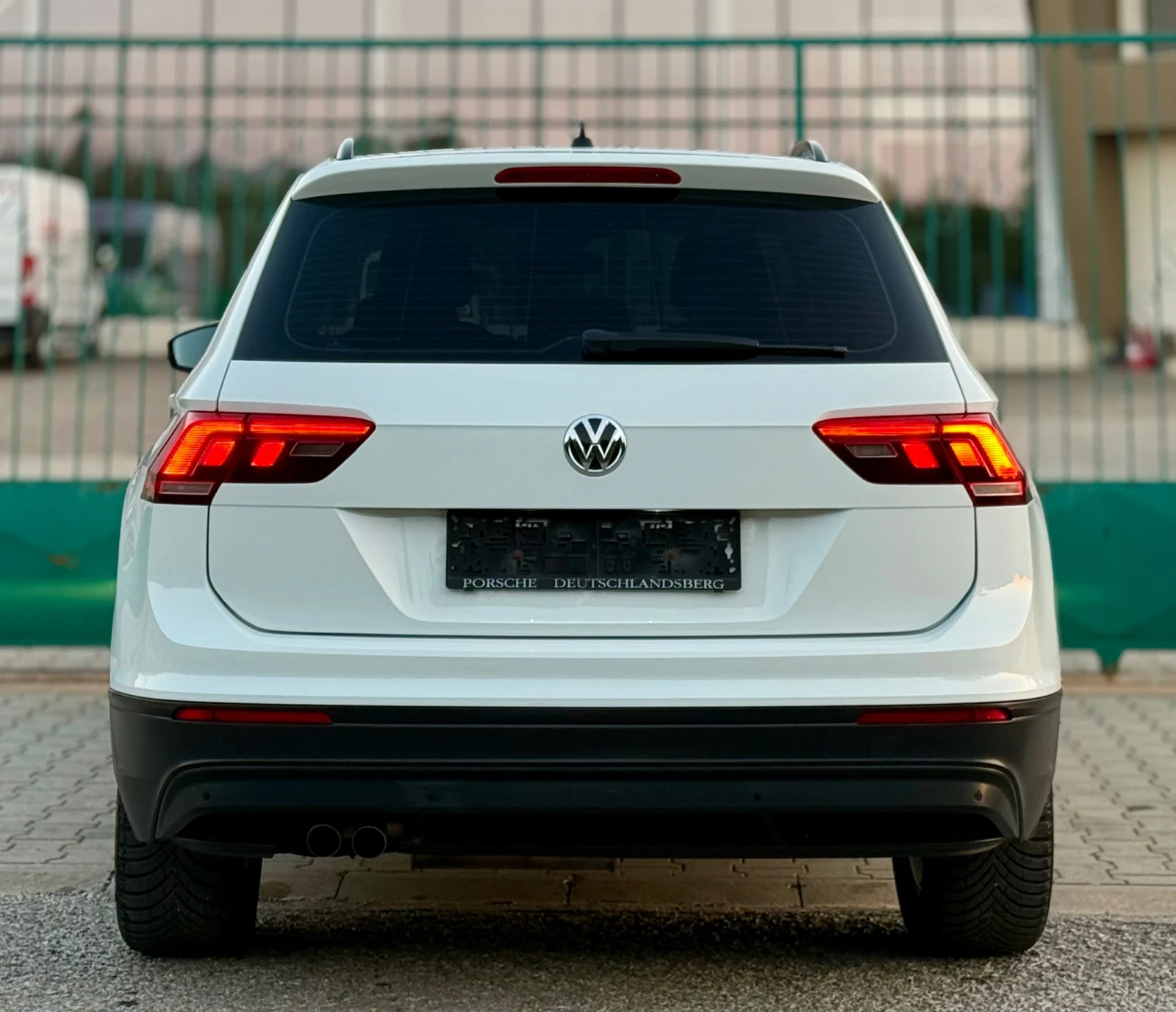 VW Tiguan 2.0TDi~150hp~4MOTION~ДИСТРОНИК - изображение 6