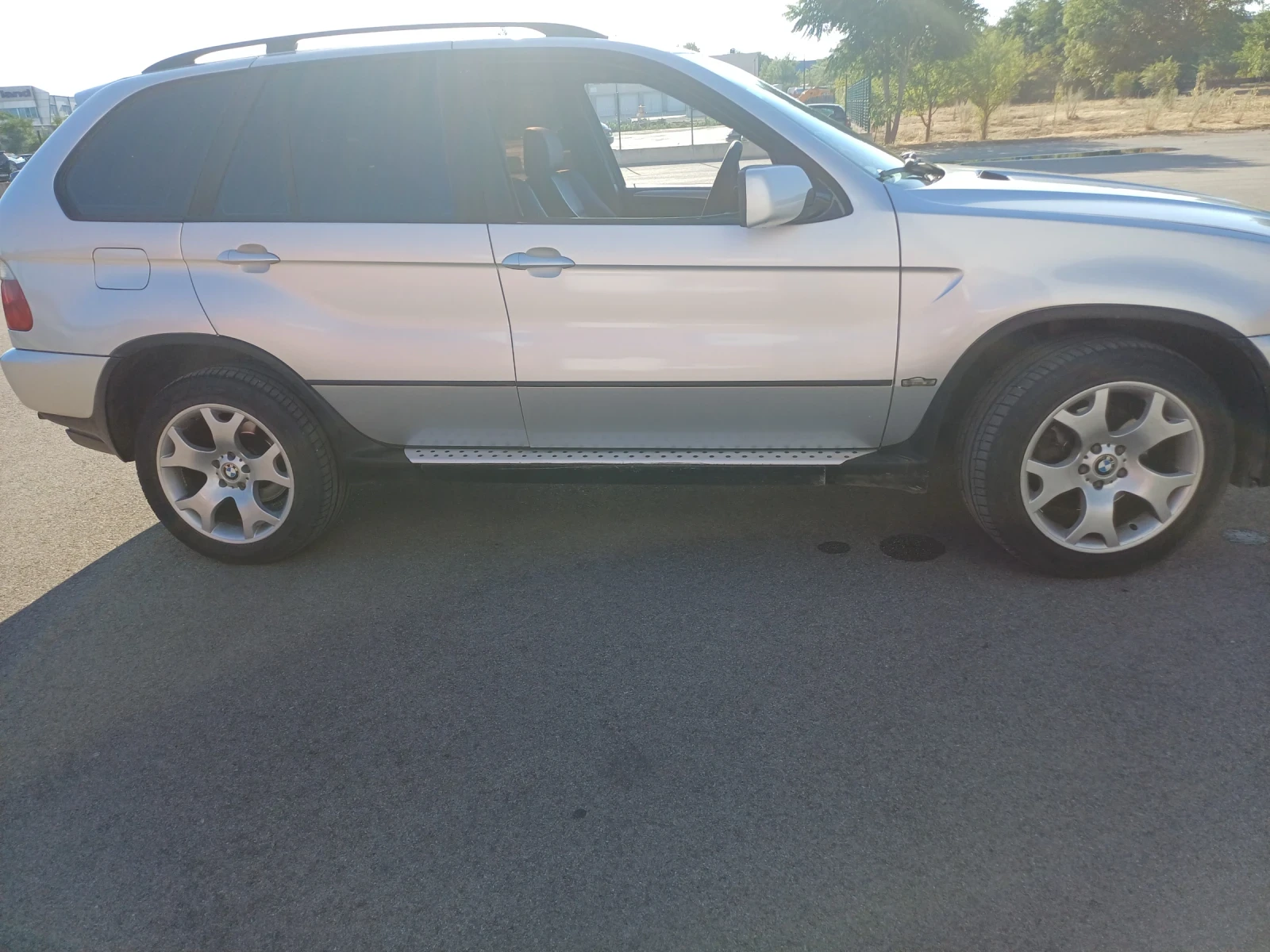 BMW X5 3.0d - изображение 2