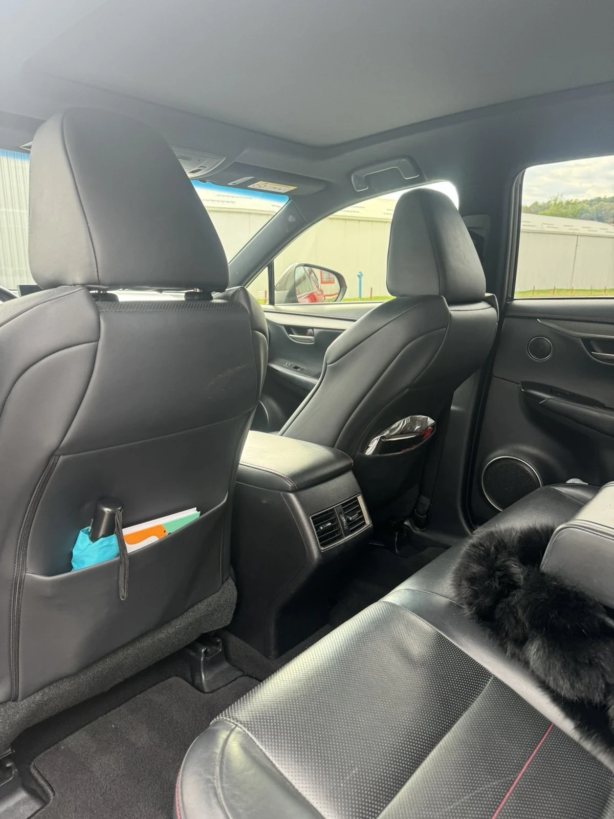 Lexus NX 300h Lexus NX F Sport Premium  - изображение 10