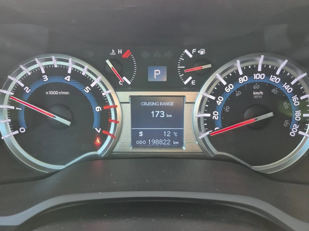 Toyota 4runner * SR5 * CARFAX * БЕЗ ПЪРВОНАЧАЛНА ВНОСКА - изображение 7