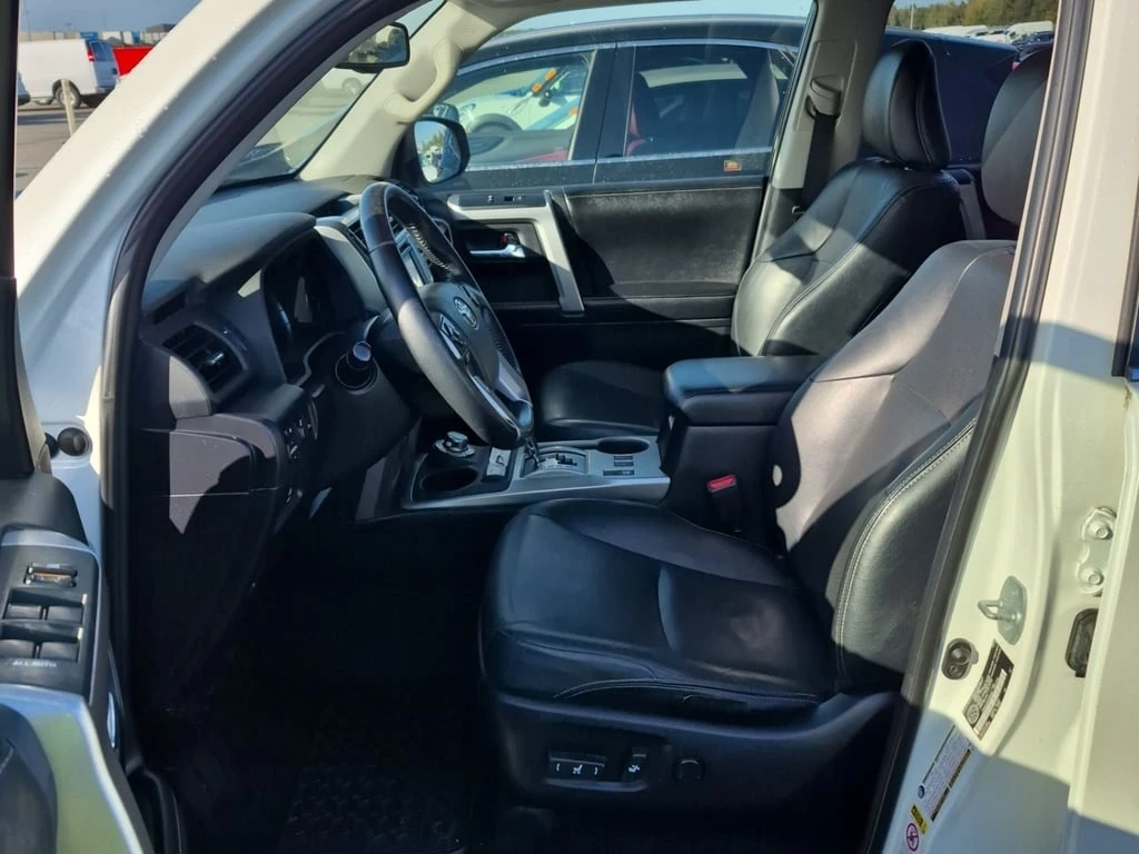 Toyota 4runner * SR5 * CARFAX * БЕЗ ПЪРВОНАЧАЛНА ВНОСКА - изображение 5
