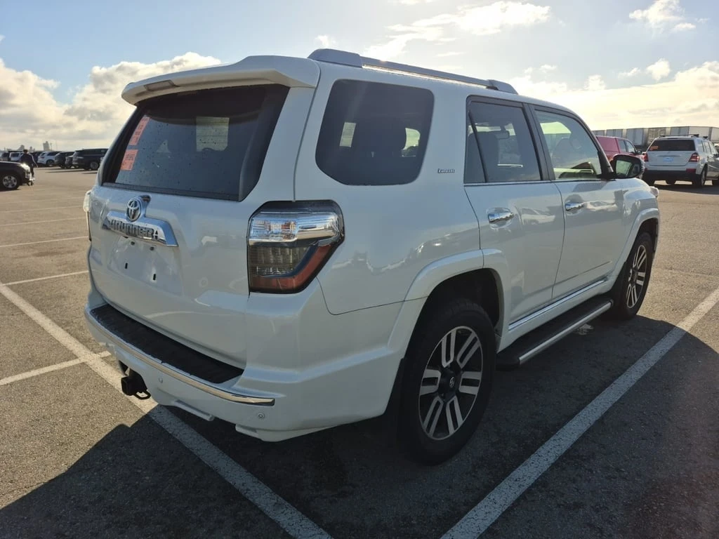 Toyota 4runner * SR5 * CARFAX * БЕЗ ПЪРВОНАЧАЛНА ВНОСКА - изображение 3