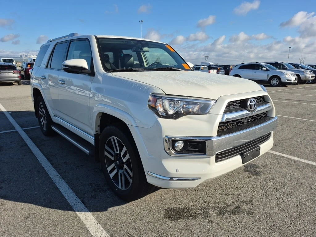 Toyota 4runner * SR5 * CARFAX * БЕЗ ПЪРВОНАЧАЛНА ВНОСКА - изображение 2