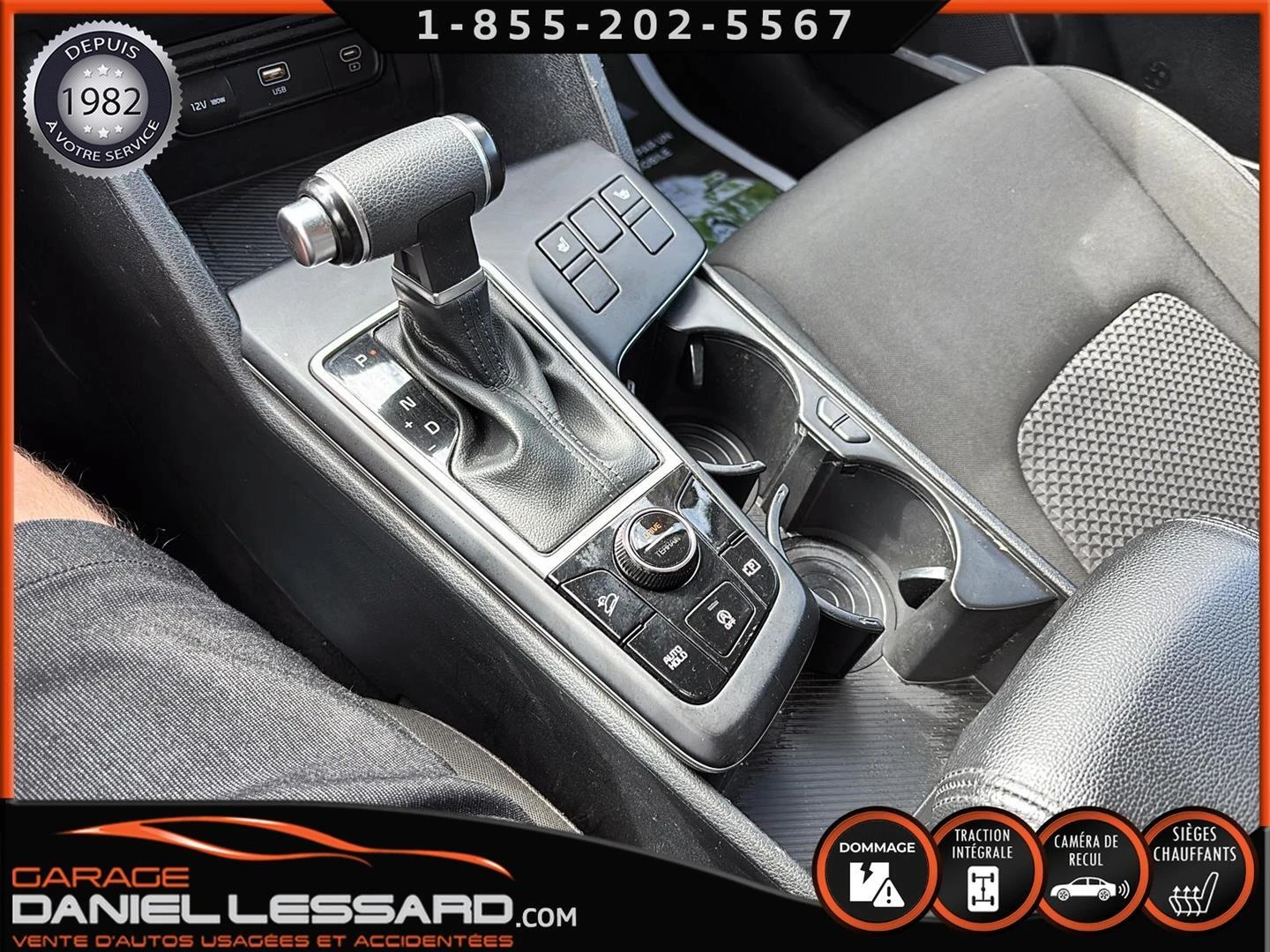 Kia Sportage 2023* LX* AWD* DIGITAL* 86 000 | Mobile.bg   11