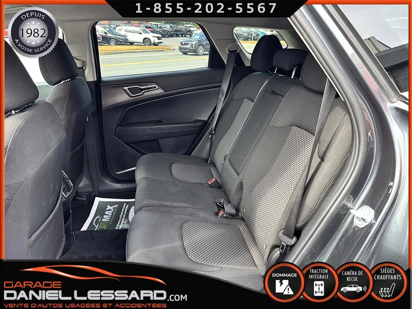 Kia Sportage 2023* LX* AWD* DIGITAL* 86 000 | Mobile.bg   13