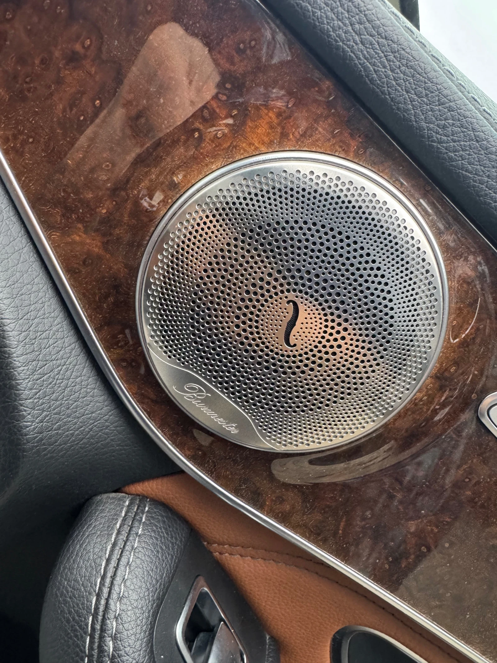 Mercedes-Benz GLC 350 AMG 4MATIC | Mobile.bg � ����������� 17