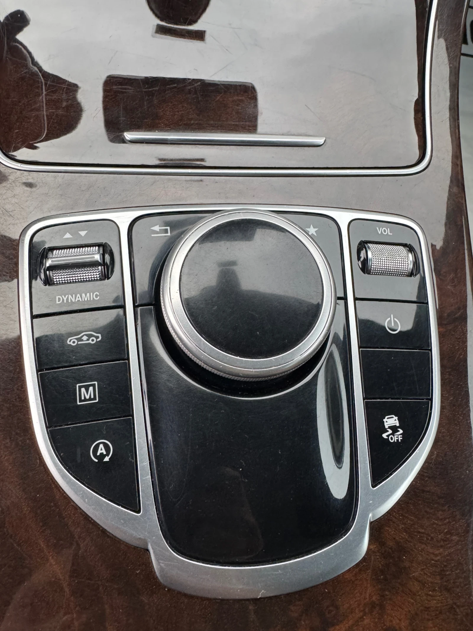 Mercedes-Benz GLC 350 AMG 4MATIC | Mobile.bg � ����������� 15